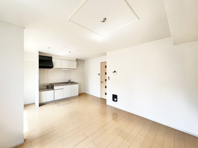 プリムヴェール２番館の居間・リビング|※別部屋参考写真