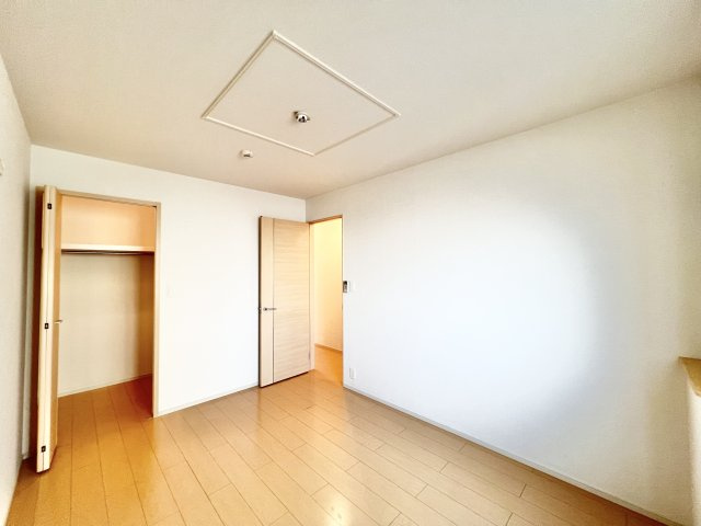 プリムヴェール２番館の内装|※別部屋参考写真