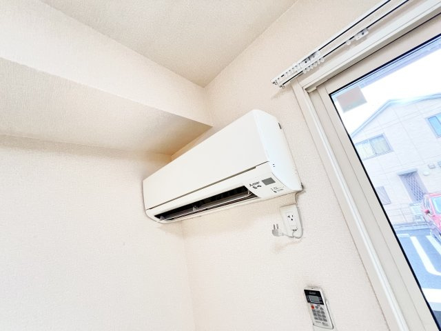 プリマヴェーラの設備|※別部屋参考写真