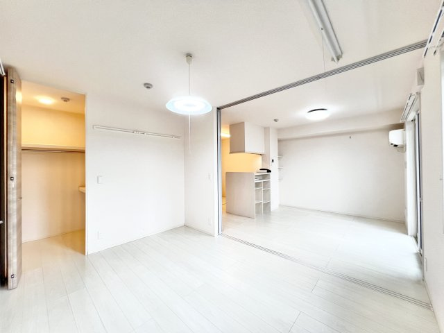 プリマヴェーラの洋室|※別部屋参考写真