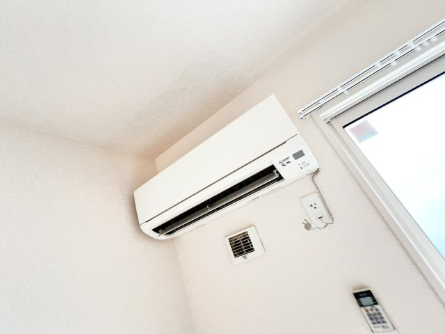 プリマヴェーラの設備|※別部屋参考写真