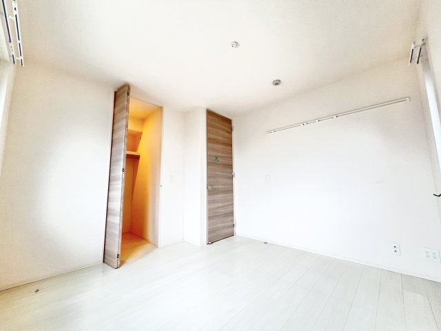 プリマヴェーラの洋室|※別部屋参考写真