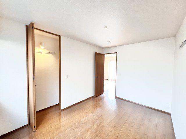 エル・ドラードAの寝室|※別部屋参考写真