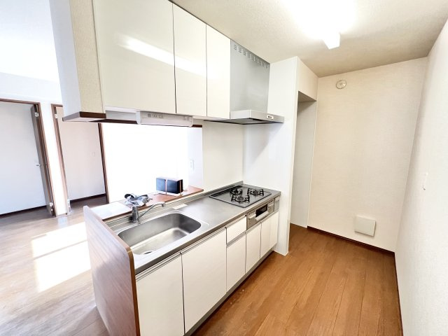 エル・ドラードAのキッチン|※別部屋参考写真