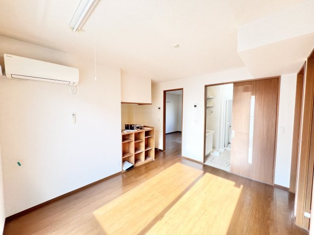 エル・ドラードAの居間・リビング|※別部屋参考写真