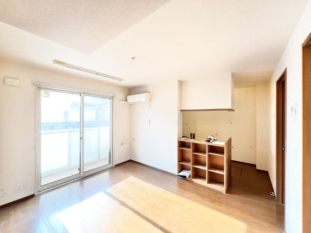 エル・ドラードAの居間・リビング|※別部屋参考写真