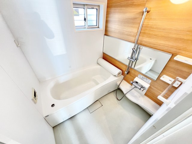 エル・ドラードAの浴室|※別部屋参考写真