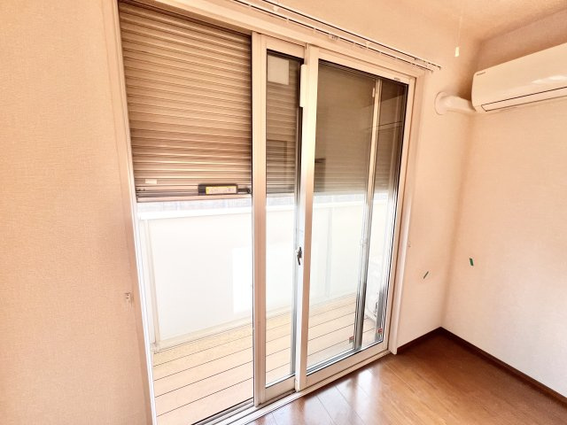 エル・ドラードAのセキュリティ|※別部屋参考写真