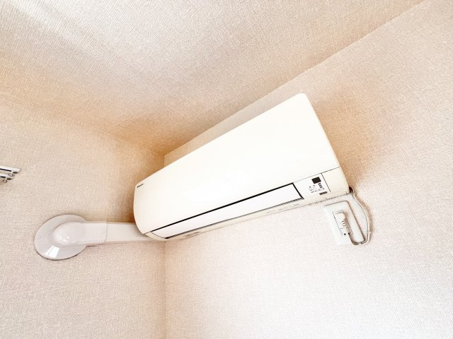 エル・ドラードAの設備|※別部屋参考写真