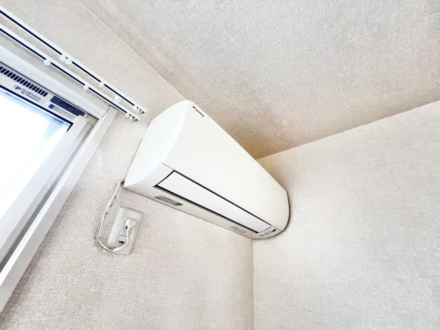 エル・ドラードAの設備|※別部屋参考写真