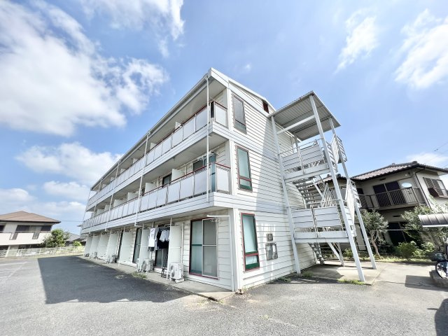 すみれ台ハイツ