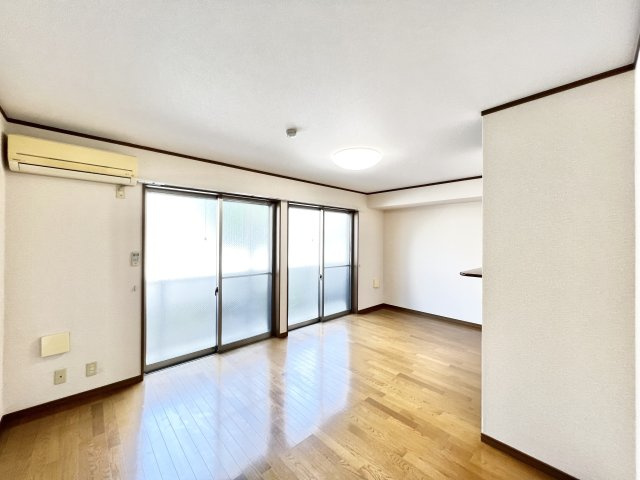 アムール憩の居間・リビング