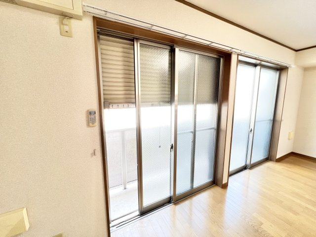 アムール憩のセキュリティ