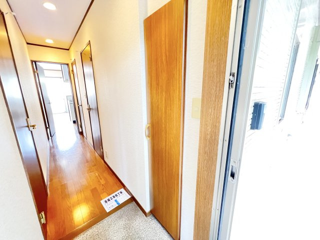 アムール憩のその他