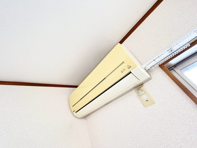 アムール憩の設備