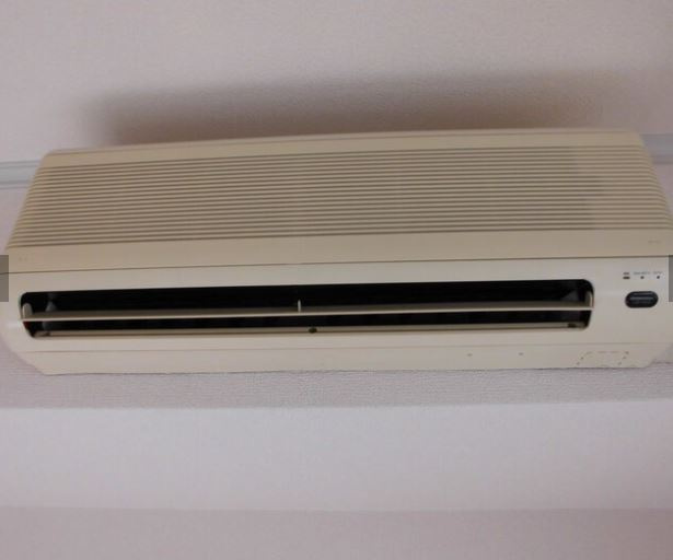 ヴィラモデルナBの設備