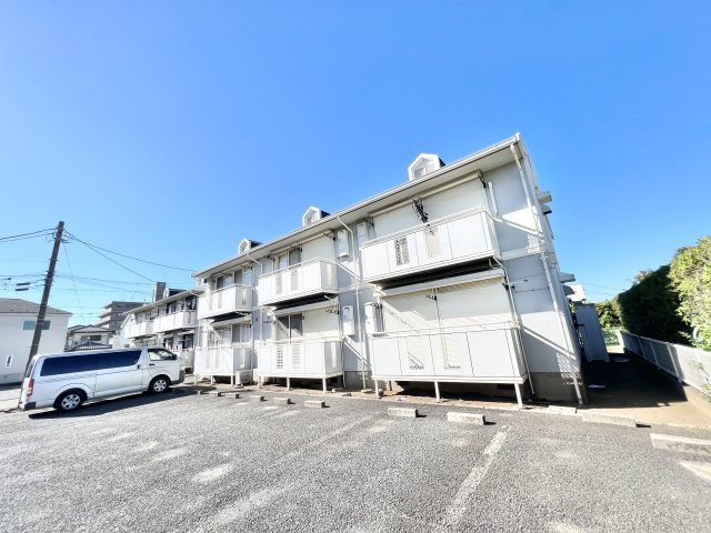 ヴィラモデルナB