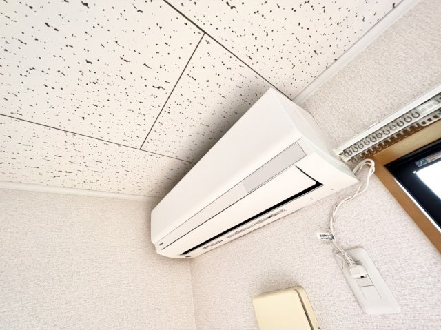 アムール桜ヒルズの設備|※別部屋参考写真