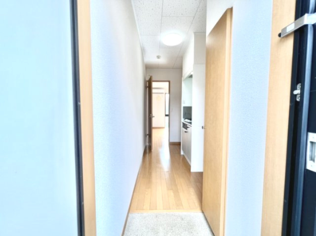 アムール桜ヒルズの内装|※別部屋参考写真