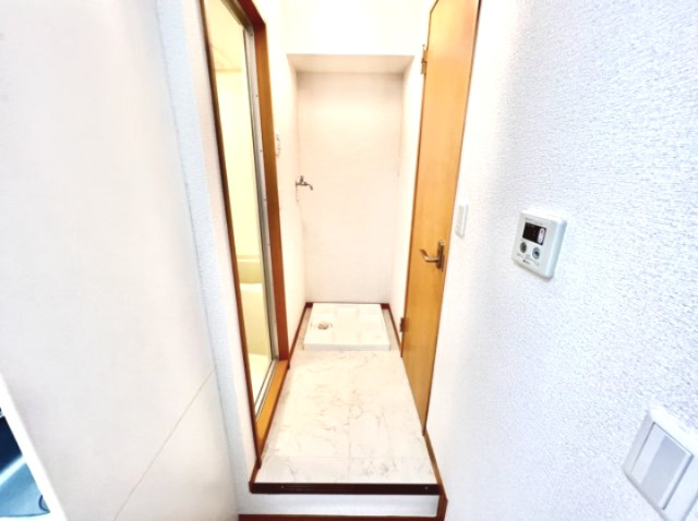 アムール桜ヒルズの洗面所|※別部屋参考写真