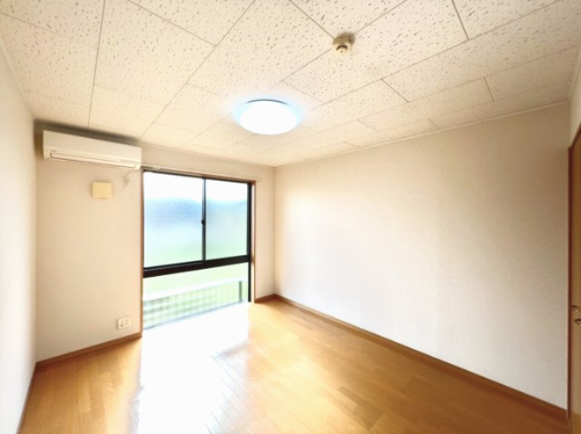 アムール桜ヒルズの居間・リビング|※別部屋参考写真