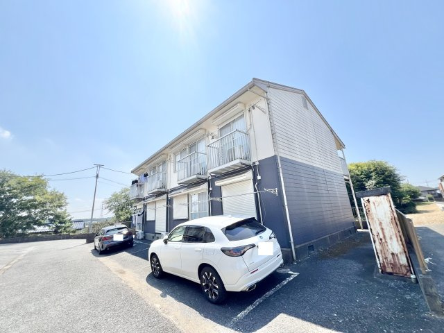 宇井ハイホーム