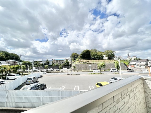 FreestageⅠの展望