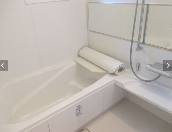 ヴァンベールの玄関|収納もある玄関です