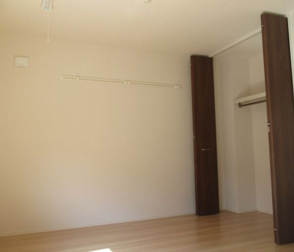 ヴァンベールの洗面所|コンパクトで使いやすい洗面所