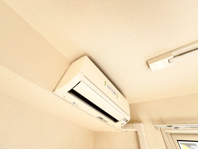 ヴァンベールの設備