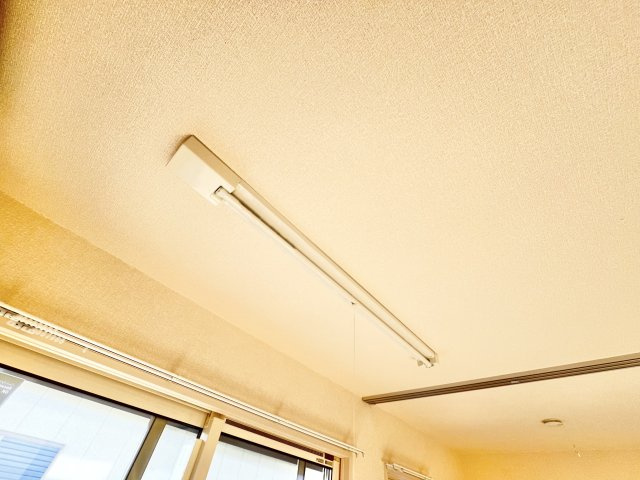 ヴァンベールの設備