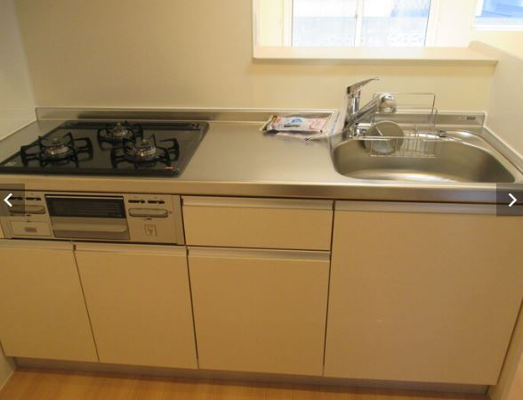 ヴァンベールの寝室|落ち着いて過ごせるお部屋なので、寝室にいかがでしょうか