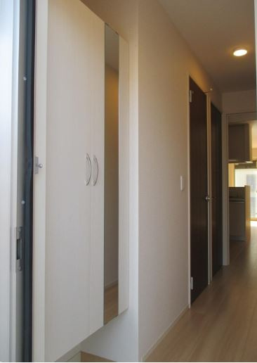 ヴァンベールのその他共用部分