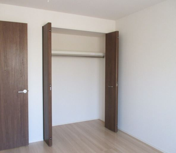 ヴァンベールのバルコニー|落ち着いた時間を過ごせるバルコニーです