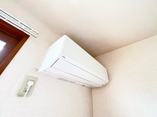 アークパレスの設備|※別部屋参考写真