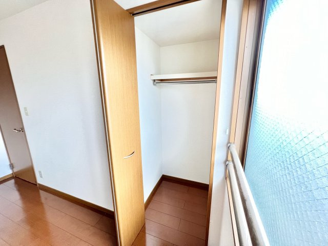 アークパレスのその他共用部分|※別部屋参考写真