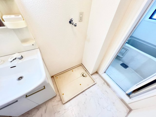 アークパレスのその他|※別部屋参考写真