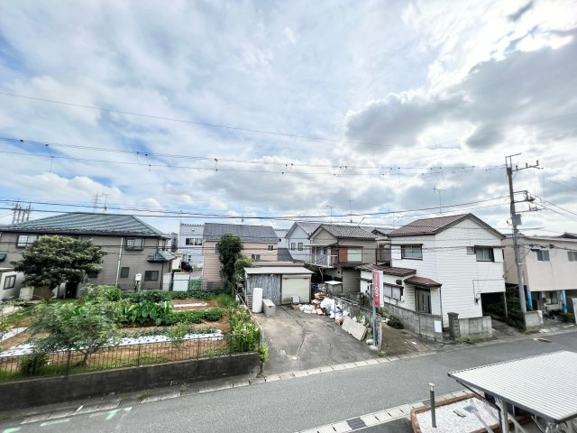 アークパレスの展望|※別部屋参考写真