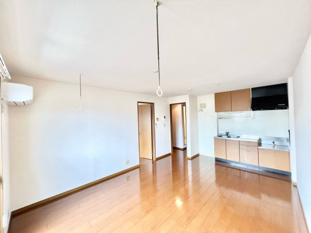 アークパレスの居間・リビング|※別部屋参考写真