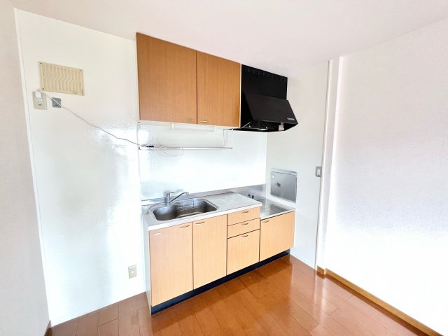 アークパレスのキッチン|※別部屋参考写真