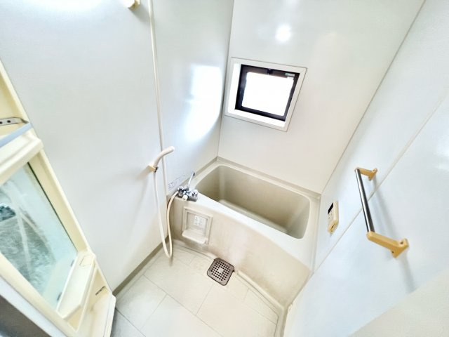 アークパレスの浴室|※別部屋参考写真