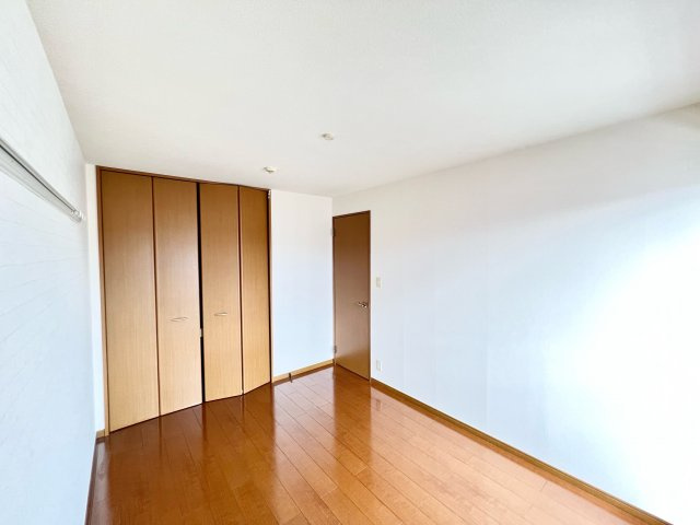 アークパレスの寝室|※別部屋参考写真