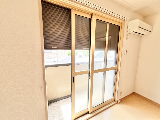 ヴェルクレール　壱番館のセキュリティ