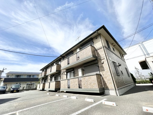 ヴェルクレール　壱番館