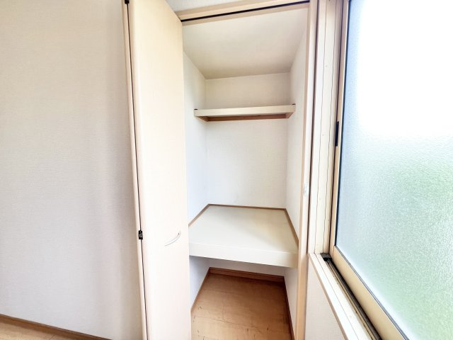 ヴェルクレール　壱番館の内装