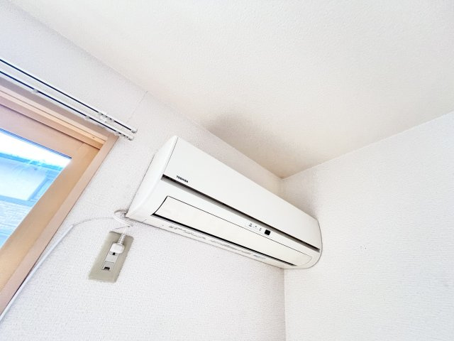 ヴェルクレール　壱番館の設備