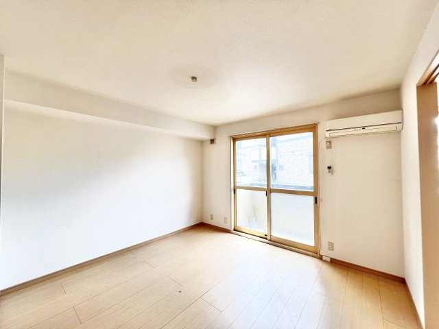 ヴェルクレール　壱番館の子供部屋