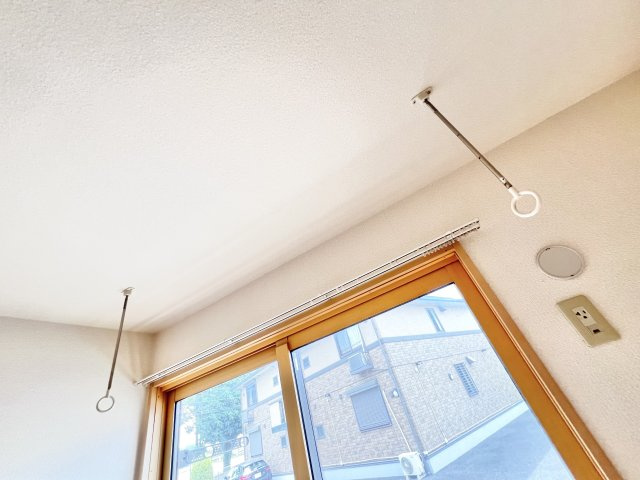 ヴェルクレール　壱番館の設備