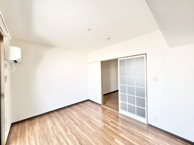 ドゥリームISの内装|※別部屋参考写真