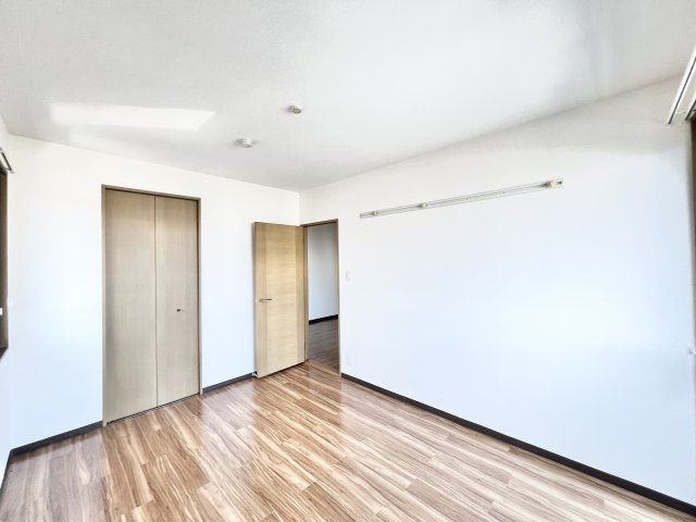 ドゥリームISの洋室|※別部屋参考写真